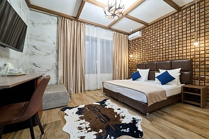 СЧАСТЬЕ НЕ ЗА ГОРАМИ - ОНО В ГОРАХ!