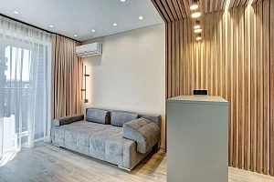 Роскошные апартаменты в курортной зоне Сочи