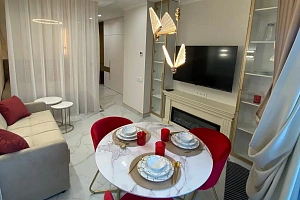 К продаже представлена квартира в комплексе э...