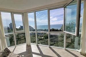 Квартира у моря