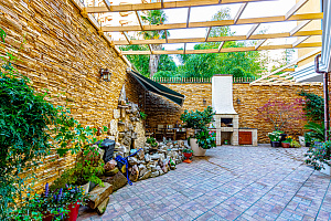 Дом с баней в сердце Сочи