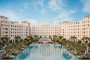 ГК Николай I Hotel & Spa (Николай Первый Хоте...