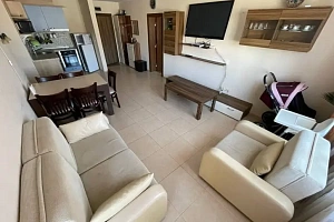 Квартира в Сочи