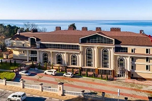 АК Магнолия Де Люкс