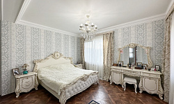 Дом с ремонтом и мебелью