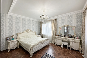 Дом с ремонтом и мебелью