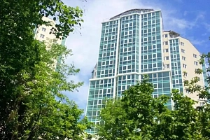 ЖК Сияние Солнца