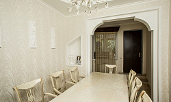 Просторный дом на Фабрициуса с ремонтом