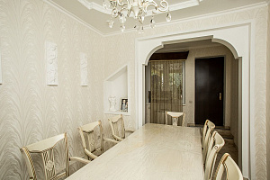 Просторный дом на Фабрициуса с ремонтом