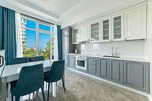 Сталинский ампир в самом центре города 