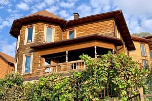 Дом с видом на море