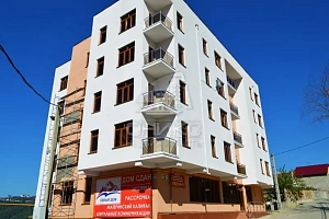 ЖК на Вишневой - 3