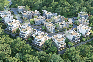 КП Golden Hills (Голден Хиллс )