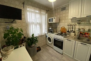 Замечательная квартира