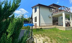 Загородный дом под ключ