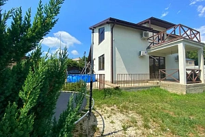 Загородный дом под ключ