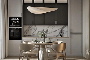 Квартира в Сочи