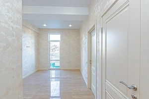 Квартира в центре Сочи