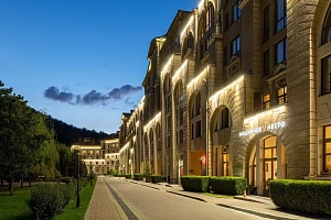 Залог покоя и надежности