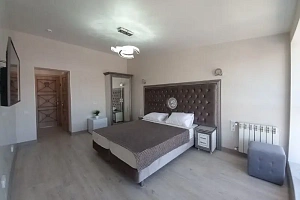 Красивые апартаменты в Адлере