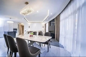 Квартира в центре Сочи у моря