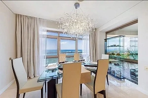 К продаже представлена квартира в элитном дом...