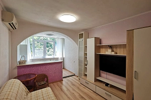 Двухкомнатная в центре