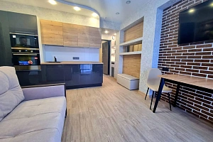 Квартира с видом на национальный парк и чайны...