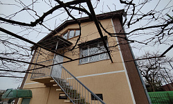 Уютный дом на Макаренко