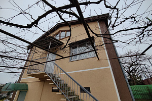 Уютный дом на Макаренко