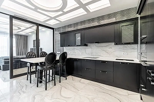 Элитная квартира в ЖК Актер Гэлакси