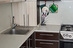 Отличная квартира на Бытхе