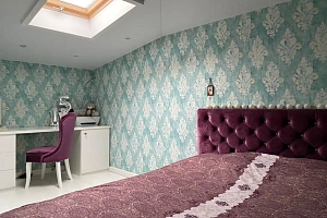 КВАРТИРА РЯДОМ С МОРЕМ