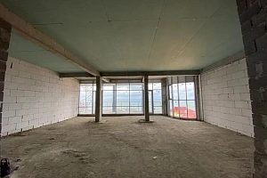 Апартаменты на первой береговой Сочи