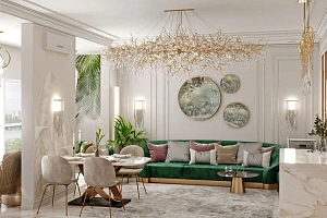 Лазурный берег