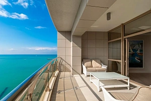 Квартира в ЖК Александрийский маяк