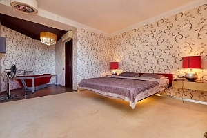 Квартира для состоявшихся эстетов