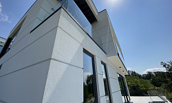 Дом в престижном районе