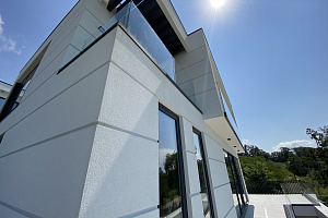 Дом в престижном районе