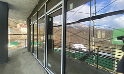 Продам красивый дом с видом на море