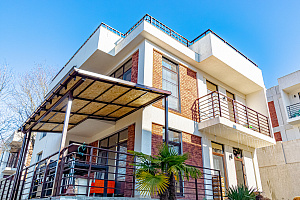 Стильный Хай Тек на Леселидзе