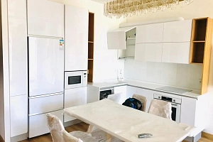 Шикарная площадь для постоянного проживания!