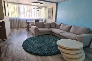 К продаже представлена квартира в центре Сочи...