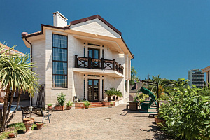 Вилла в центре Сочи