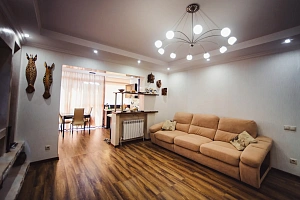 Квартира в самом центре с лучшим видом в Сочи