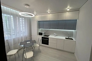 Двухкомнатная квартира в ЖК Фрукты