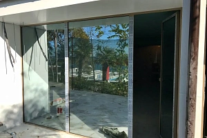 апартаменты