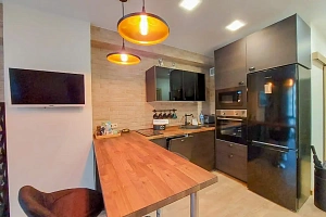 Шикарная квартира 