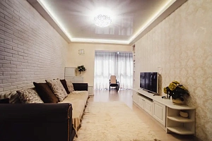 Уютная евродвушка в центре Сочи с прекрасным ...