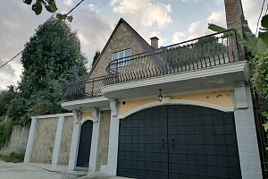 Загородный дом в Адлере с видом на горы